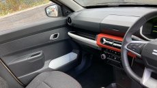 Dacia Spring 27kWh Expression 65 48kW 5dr Auto Electric Hatchback